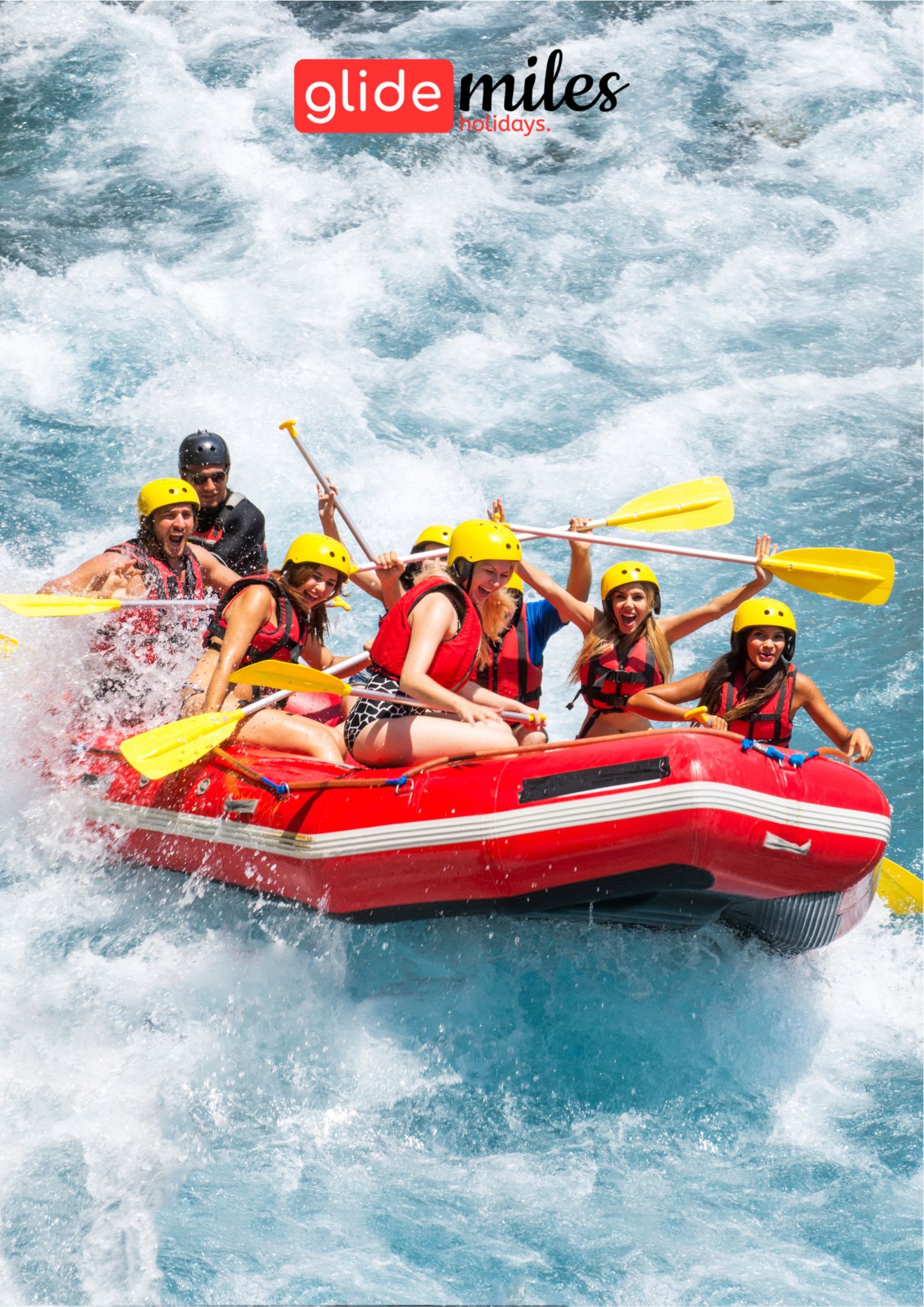River Rafting