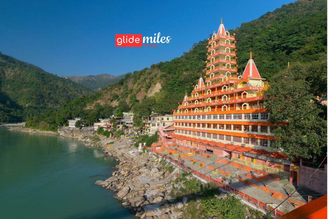 Rishikesh, India
