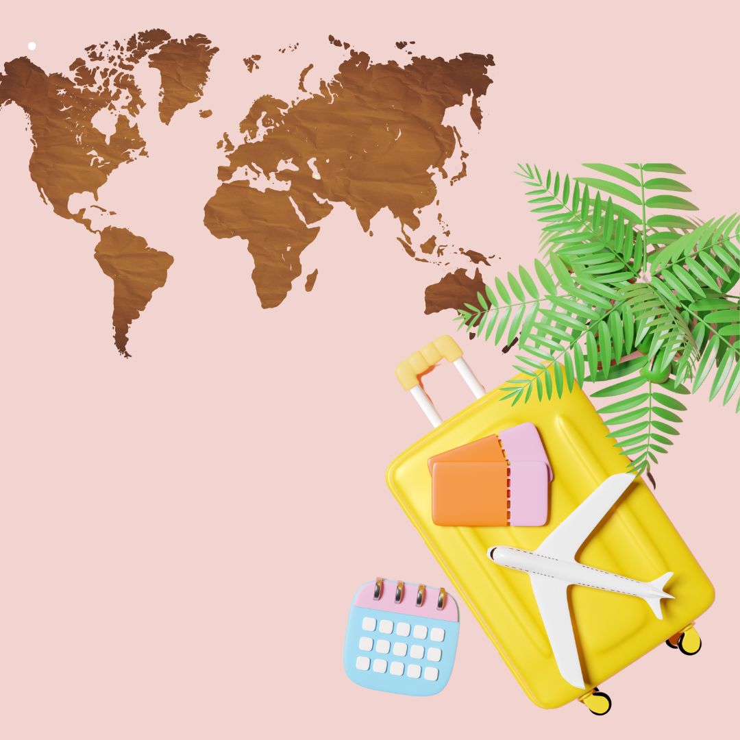 Customized Itineraries